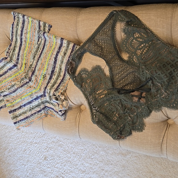 Bundle of Victoria's Secret - Bras & Panties - - Picture 2 of 7